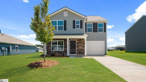 3074 Hickory Ridge Trail