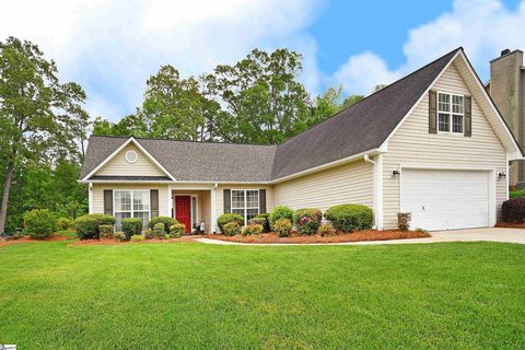 302 Stonington Way