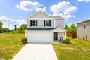 405 Wagon Trail sold home in Duncan, SC