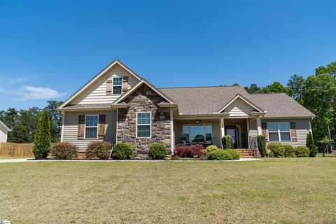 402 Nathanael Court sold home in Shana Lynn, Boiling Springs, SC
