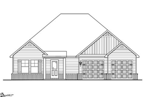 130 Gleneddie Road Lot 18