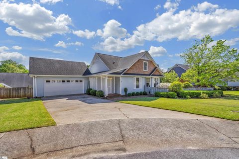 12 Tamburlaine Court sold home in Stone Glen, Greenville, SC