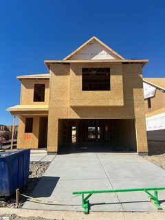 105 Nicolet Place Lot 124