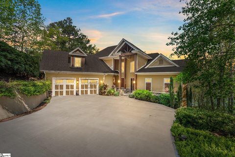 326 Penbroke Court sold home in The Highlands On Lake Keowee, Six Mile, SC