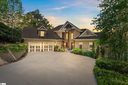 326 Penbroke Court sold home in Six Mile, SC
