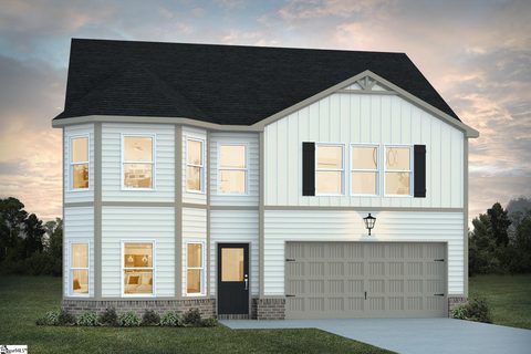 303 Pretoria Drive Lot 62