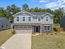 203 Burr Oak Lane sold home in Piedmont, SC
