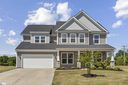 609 Oak Hill Lane sold home in Belton, SC