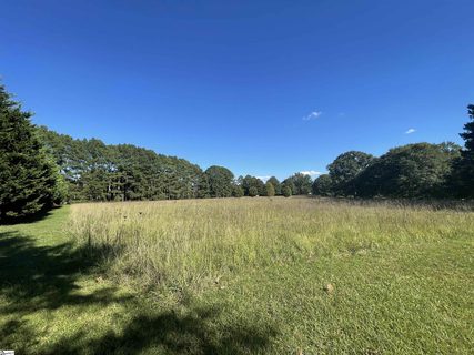 510 Thomason Farm Road sold lot in Ridgeview Acres, Laurens, SC