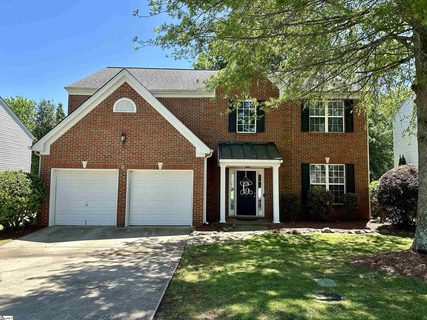 16 Birkhall Circle sold home in Linkside At Bonnie Brae, Greenville, SC