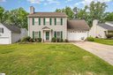 272 Birds Eye View sold home in Boiling Springs, SC