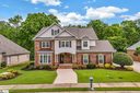 304 Chancellors Park Court sold home in Simpsonville, SC
