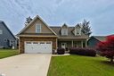 419 S Pendernale Drive sold home in Moore, SC