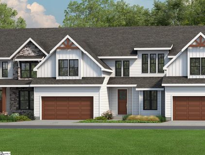 309 Breakwater Lane sold home in Landing At Clemson Marina, Seneca, SC