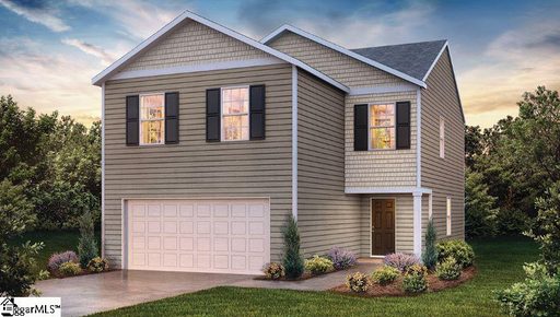 105 Mable Leaf Lane