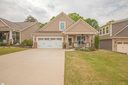 237 Henrydale Drive sold home in Easley, SC