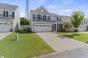 208 Sandusky Lane sold home in Simpsonville, SC