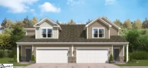 101 Paddock Glen Drive