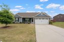 6 Snowy Court sold home in Fountain Inn, SC