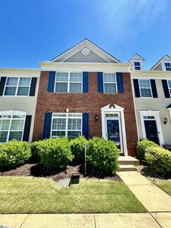 202 Elise Drive sold home in Lismore Village, Greer, SC