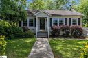 39 W Hillcrest Drive sold home in Greenville, SC