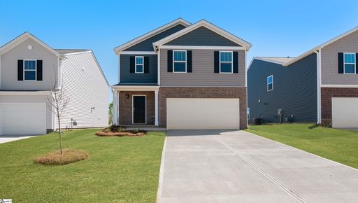 4702 Masterson Lane (Lot 174)