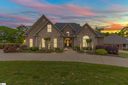 941 Nantahala Drive sold home in Chesnee, SC
