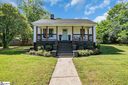33 Duke Street sold home in Greenville, SC