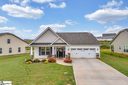 134 Capslock Trail sold home in Pendleton, SC