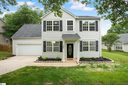 227 Silverbell Road sold home in Boiling Springs, SC