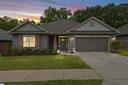 8 Starlight Drive sold home in Greenville, SC