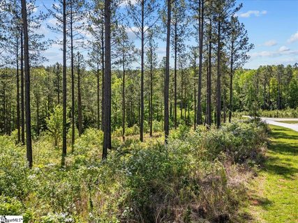 104 Coveside Lane sold lot in Cove Harbor, Six Mile, SC