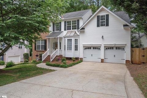 29 Summercrest Circle
