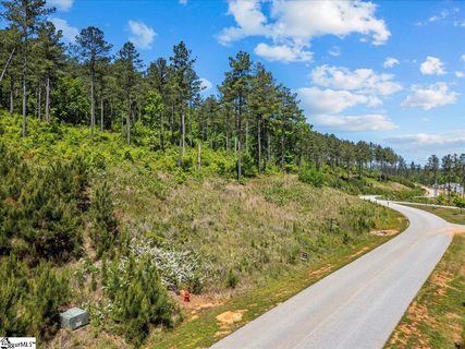 127 Coveside Lane sold lot in Cove Harbor, Six Mile, SC