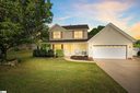 112 Skilton Drive sold home in Travelers Rest, SC