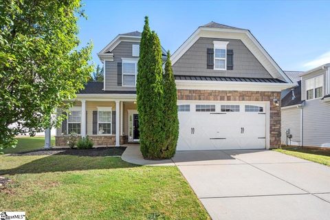 230 Horsepen Way sold home in Bells Creek, Simpsonville, SC
