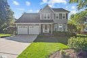 3 Hyde Park Lane sold home in Mauldin, SC