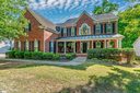 1 Hollingdale Court sold home in Simpsonville, SC