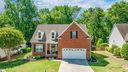 320 Cresthaven Place sold home in Simpsonville, SC