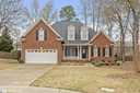 726 Symmetry Court sold home in Boiling Springs, SC