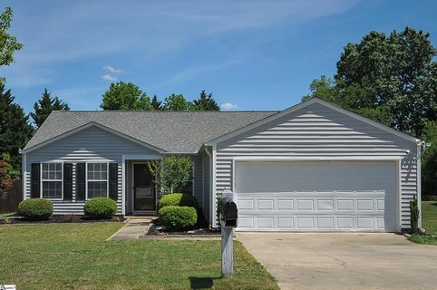 205 Tripmont Court