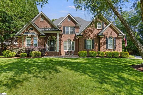 209 Goldenstar Lane sold home in Laurel Lake, Greer, SC