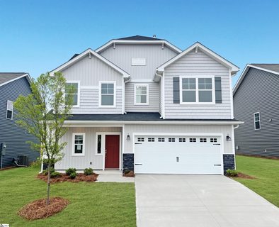 111 White Dutch Lane