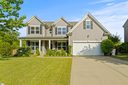 152 Chandler Crest Court sold home in Greer, SC