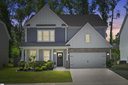 710 Paxton Rose Drive sold home in Greer, SC