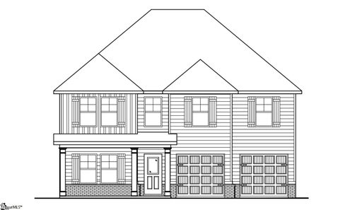 3112 Emberly Drive Lot 227
