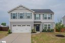 707 Braeswood Street sold home in Greenville, SC