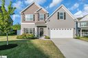 405 Balvenie Drive sold home in Greenville, SC