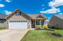 631 Clarion Court sold home in Boiling Springs, SC