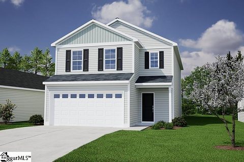 1424 Donhill Drive Lot 69